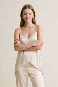Lace Cami