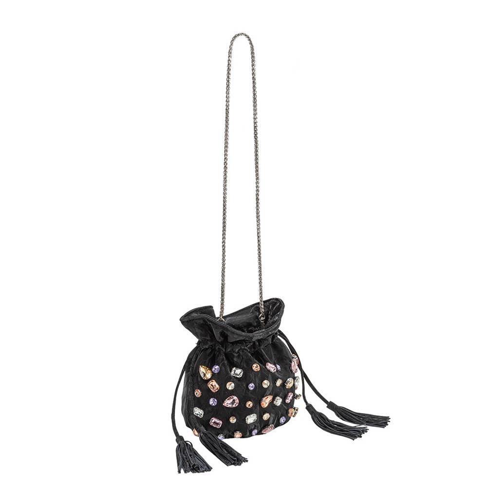 Starla Top-Handle Bag