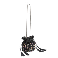 Starla Top-Handle Bag