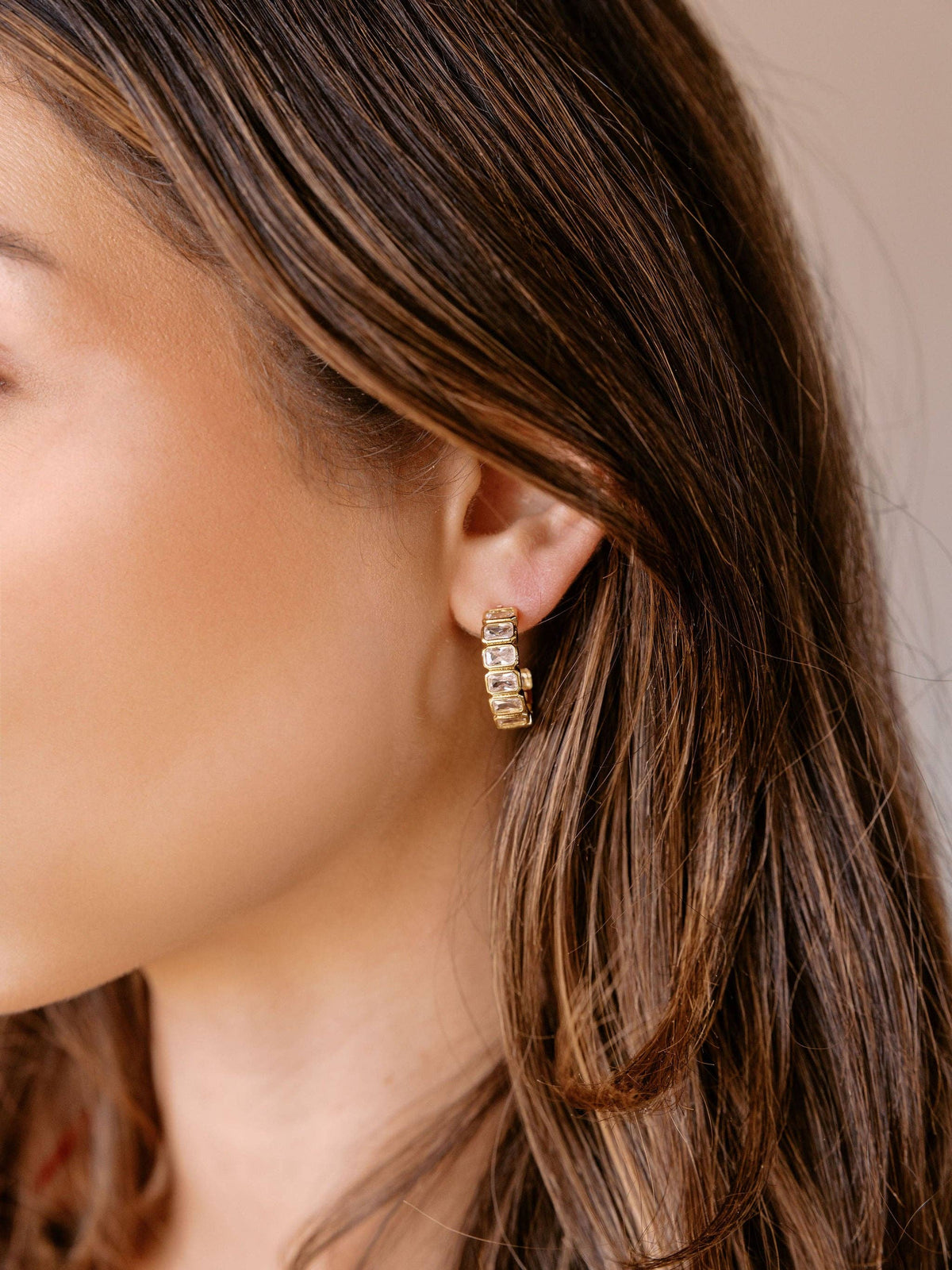 Sophie Earrings