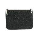 Pearl Tweed Purse