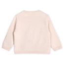 Horse Jacquard Sweater