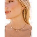 Coastal Charm Waterproof Necklace