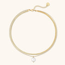 The Rosemary Necklace