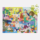 Good Dog Club 1000 Piece Family Puzzle