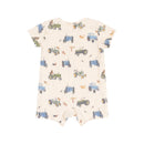Tractors & Friends Shortall