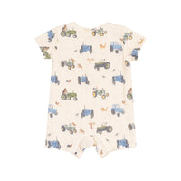 Tractors & Friends Shortall