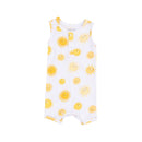 Happy Suns Shortie Romper