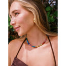 Quinn Bay Beaded Necklace