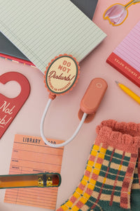 Book Light