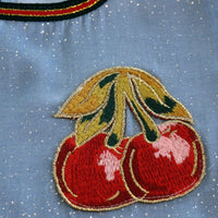 Cherry Patch Top