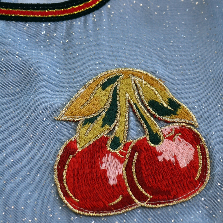 Cherry Patch Top