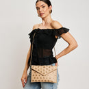 Ramona Gromet Crossbody