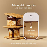 Holiday Touchland Hand Sanitizer