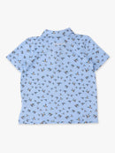 Mallard Skies Short Sleeve Polo