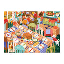 Thankful Table 1000 Piece Puzzle
