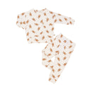 Beary Cute Jogger Set