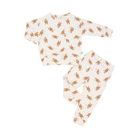 Beary Cute Jogger Set