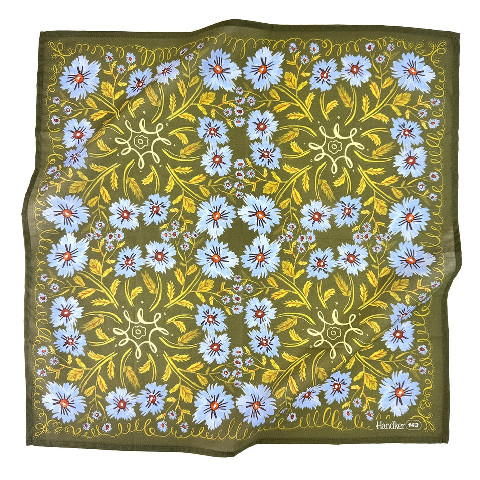 Handker Bandana