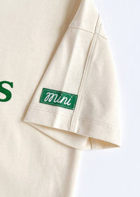 Less Naps More Snacks Oversized Tee