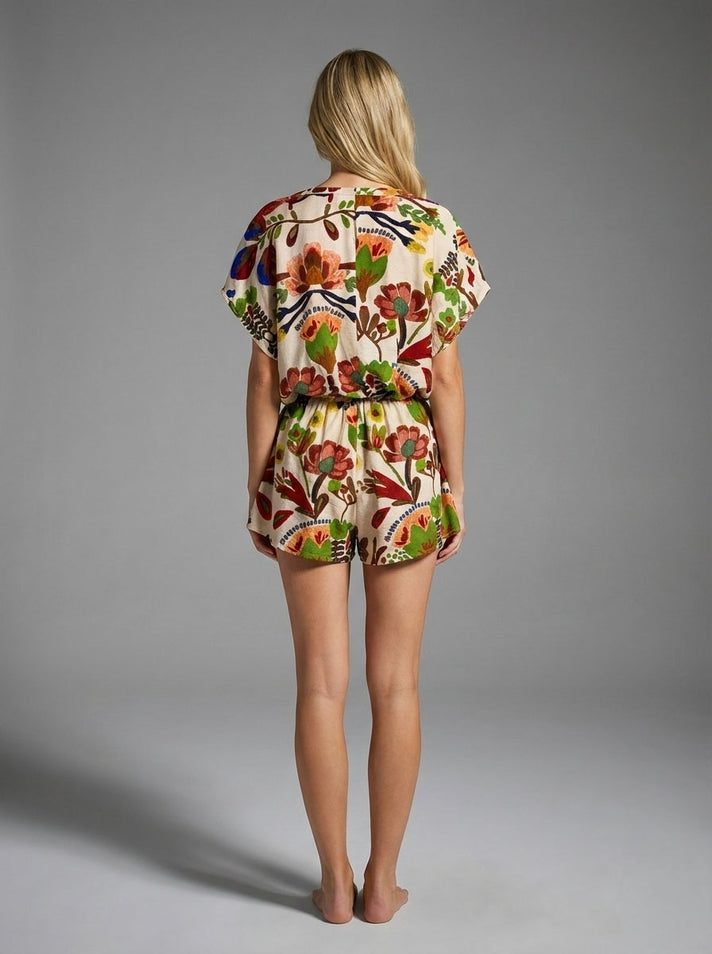 Wild Garden Set