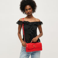 Ada Top Handle Woven