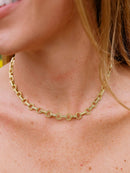 Sailor Necklae