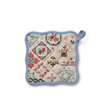 Home Sweet Home Pot Holder