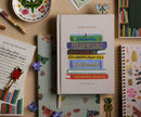 Curio Enamel Paper Clip Set