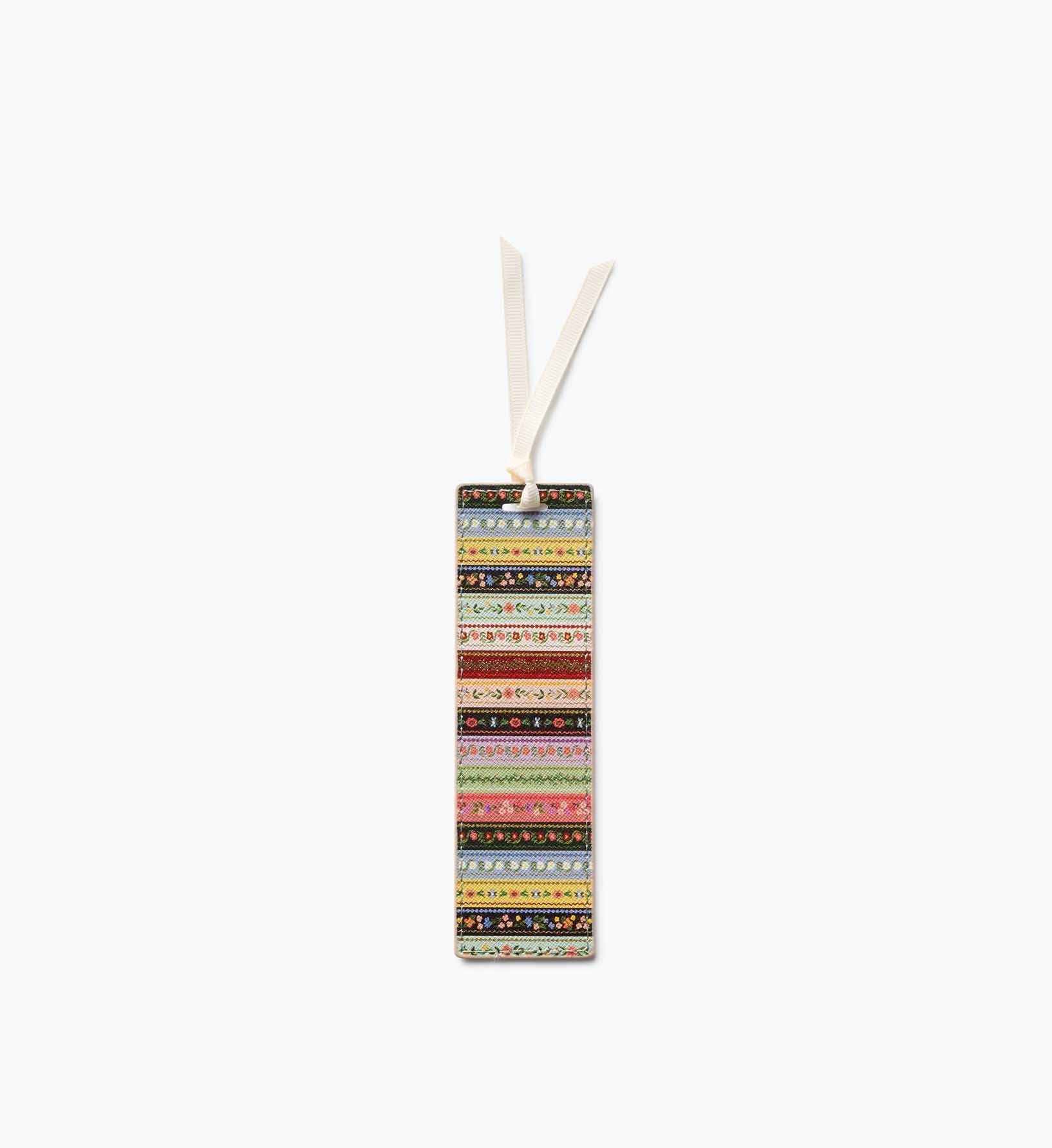 Gemma Bookmark