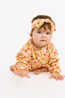 Sweet Strawberry Sweatsuit