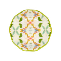 Dogwood Ceramic Ring Dish