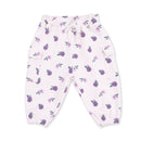 Violetta Floral Fashion Cargo Pants