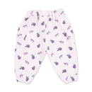 Violetta Floral Fashion Cargo Pants