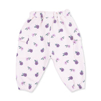 Violetta Floral Fashion Cargo Pants
