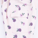 Violetta Floral Fashion Cargo Pants