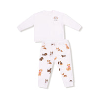 Best Friend Jogger Set