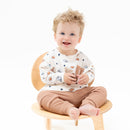 Football Top & Jogger Set