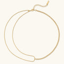 Amberlea Waterproof Necklace