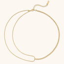 Amberlea Waterproof Necklace