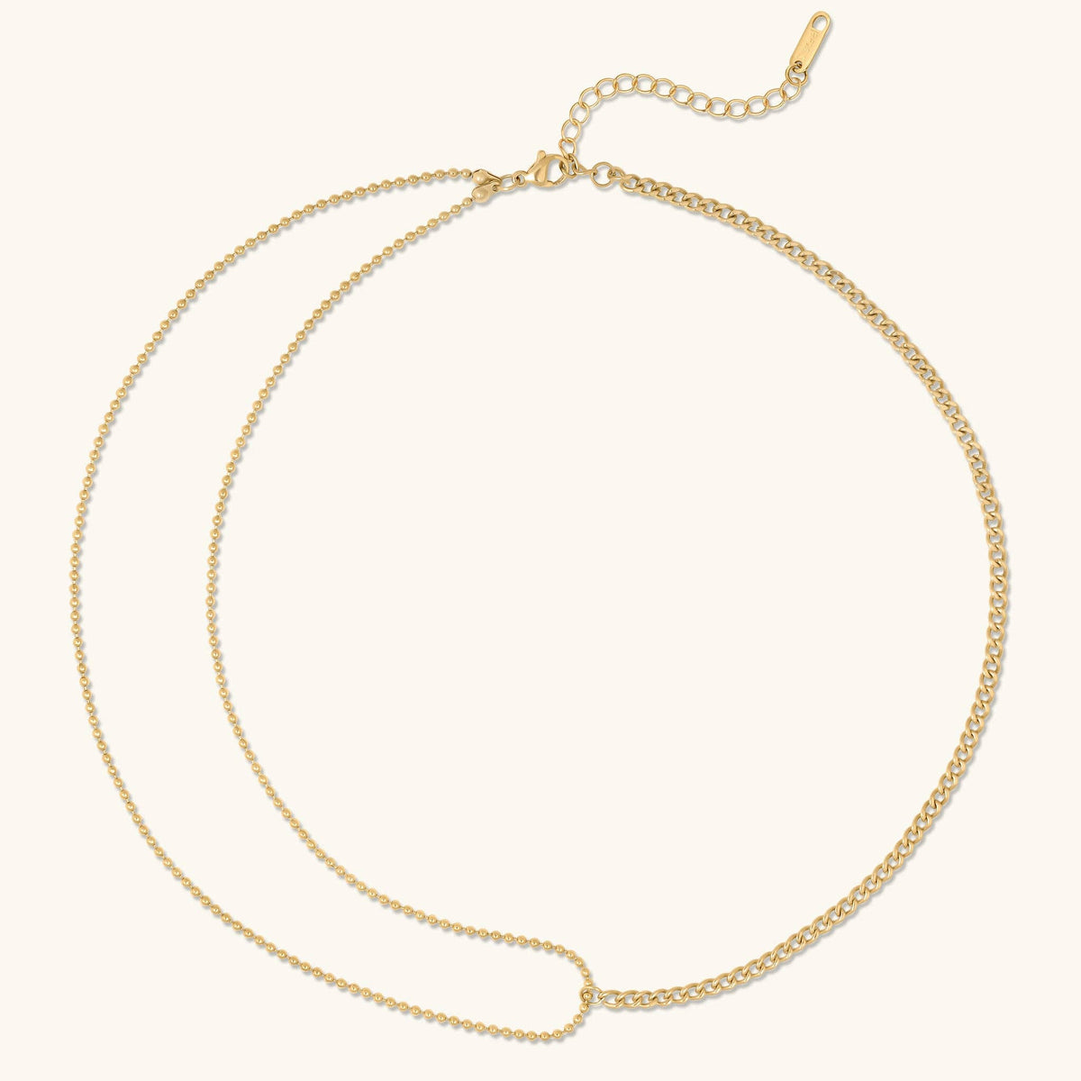 Amberlea Waterproof Necklace