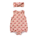 Cherry Bubble Set