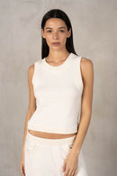 Mineral Wash Tank Top