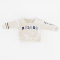 Dallas Sweatshirt