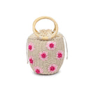 Emaline Satchel Bag