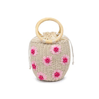 Emaline Satchel Bag