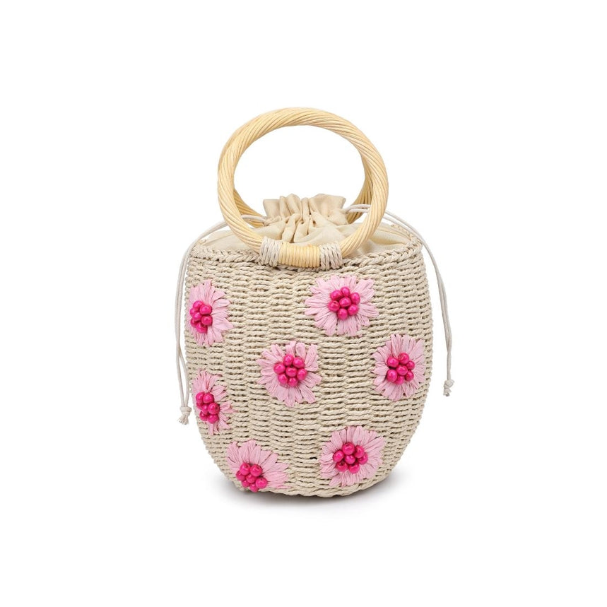 Emaline Satchel Bag