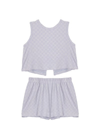 Malibu Two Piece Set