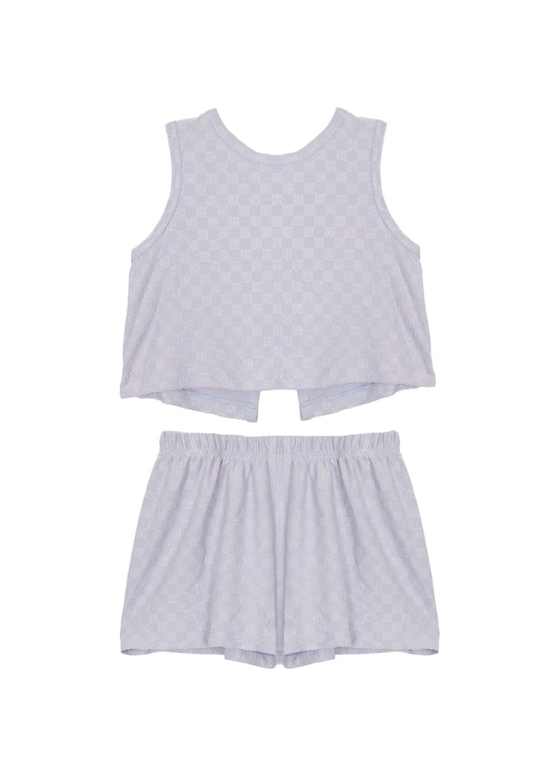 Malibu Two Piece Set