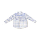 Howdy Pearl Snap Button-Down
